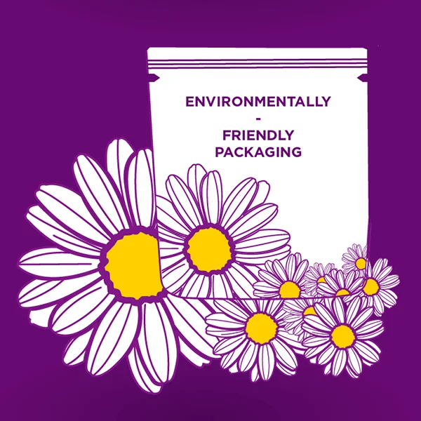 environmental flexographic packaging Flexo Flexible packaging requires less material overall, making it a more environmentally friendly option