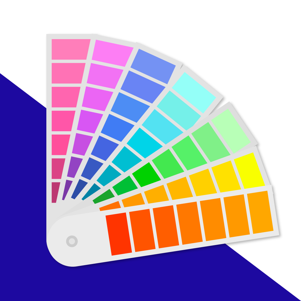 digital colors print 02 Design Proof Review Checklist