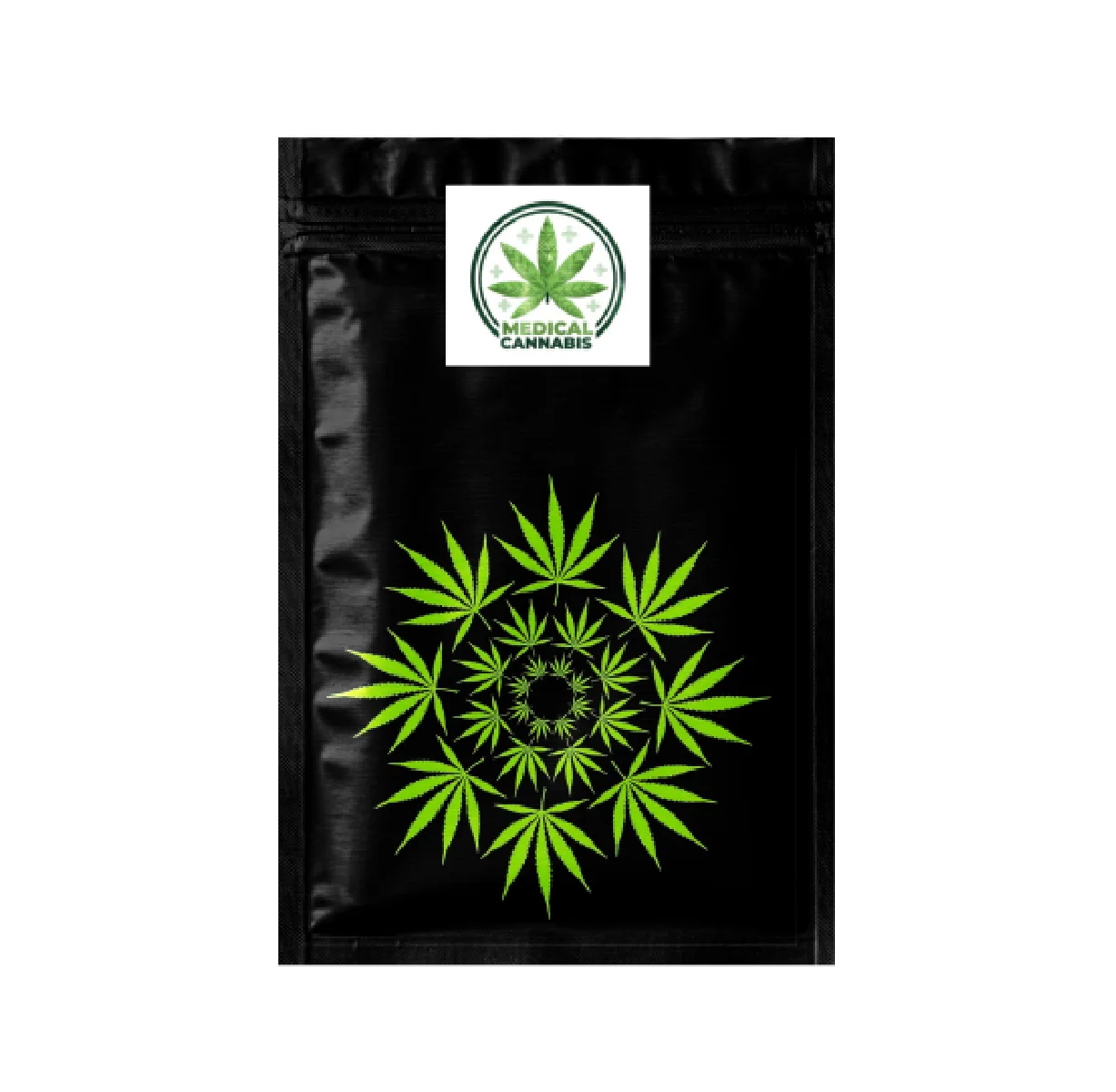 Smell Proof Bags and Child Resistant Exit Bags for Cannabis  Dispensaries Smelly Proof Bag 3 Seal Pouch Ziplock