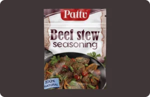 Spice packaging carepac-27