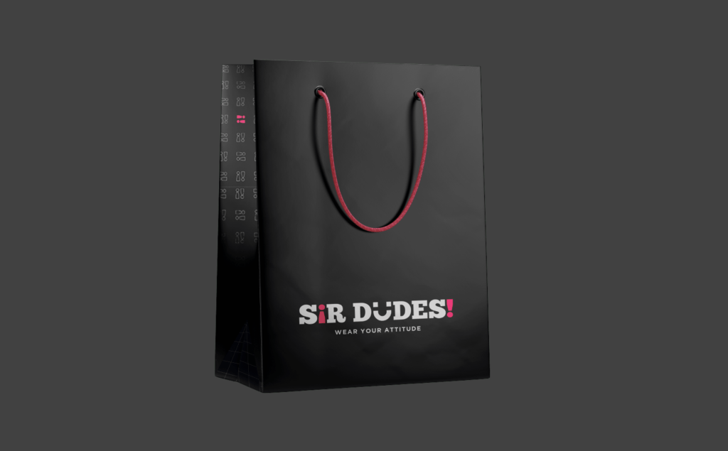Custom Shopping Bags and Luxury Retail Packaging Wholesale Black Shopping Bag Whole Printed Bag