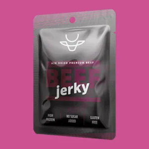 Beef-Jerky-3-Seal-Flat-Pouch