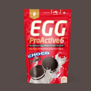 Stand Up Pouch Powdered drink mix packaging Choco Protein Powder with Tear Notch Printed Mylar Zipper Bag Plastic Bag