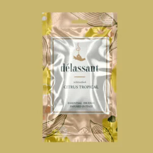 Citrus-Tropical-Powder-Flat-Pouch
