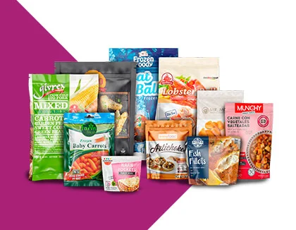 Convenience, sustainability concern inform innovations in snack food  packaging