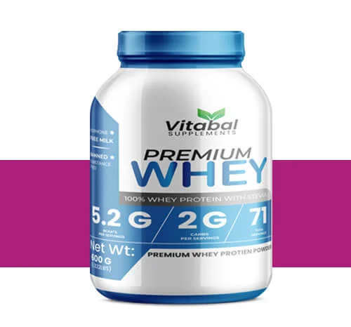 Protein Powder Jars VS Pouch Packaging Cheapest Way To Sell Your Product