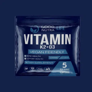 Vitamin-Supplement-Flat-Pouch
