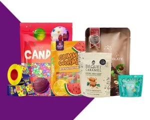 candy packaging family The Best Food Packaging to Keep Your Brand’s Products Fresh