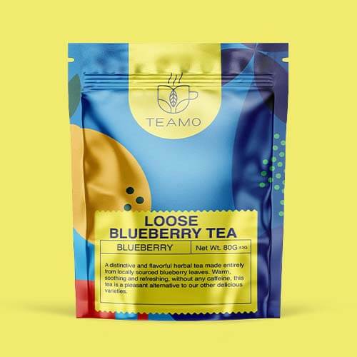 Custom Tea Packaging  #1 Best Packaging For Tea Bags And Loose