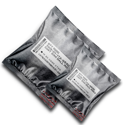 Mil-Spec Packaging Military Packaging Snacks Independent Packaging for Military and Civil Usage