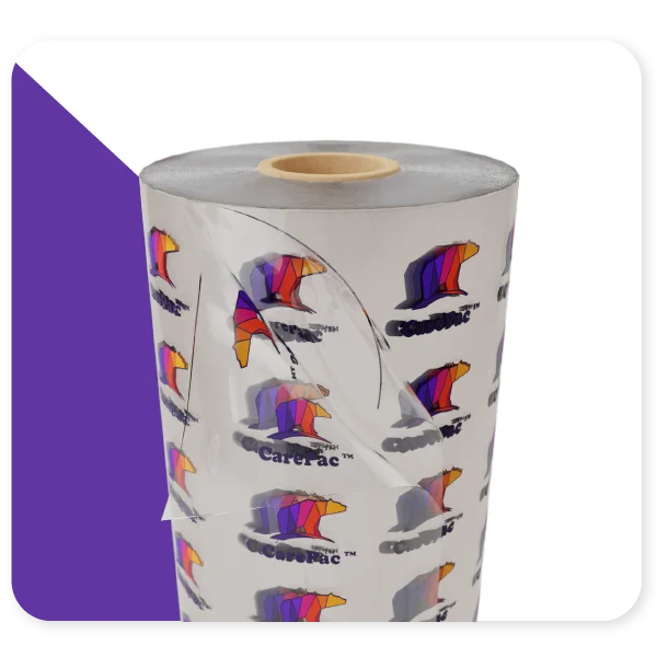 CareClear packaging material What Materials to Consider for Your Dog Treat Packaging