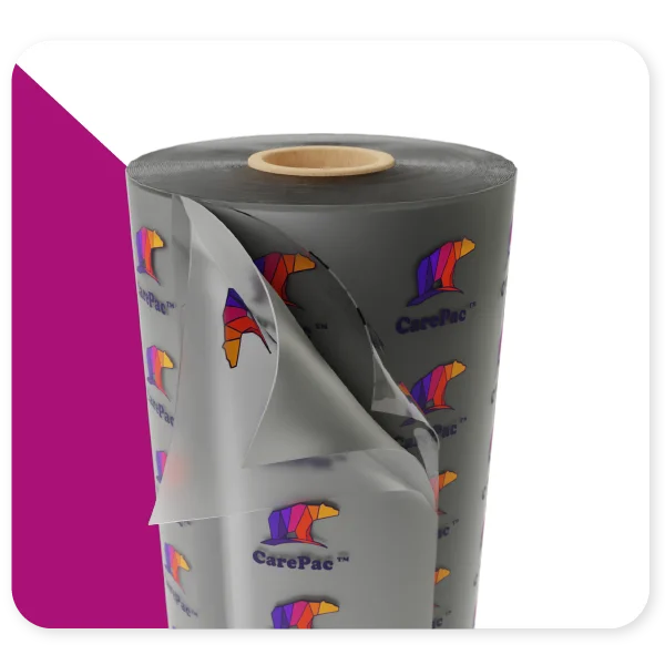 CareFoil packaging material What Materials to Consider for Your Dog Treat Packaging
