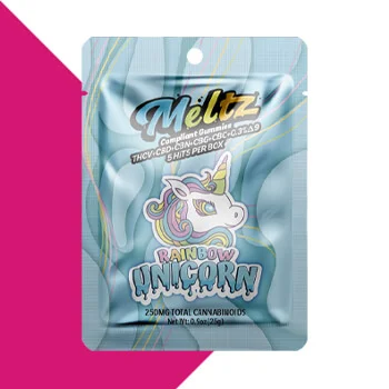 transparent-thc-gummy-packaging transparent thc gummy packaging Custom THC & Cannabis Gummy Packaging