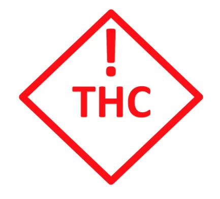 Colordo THC Universal Symbol Universal Symbols