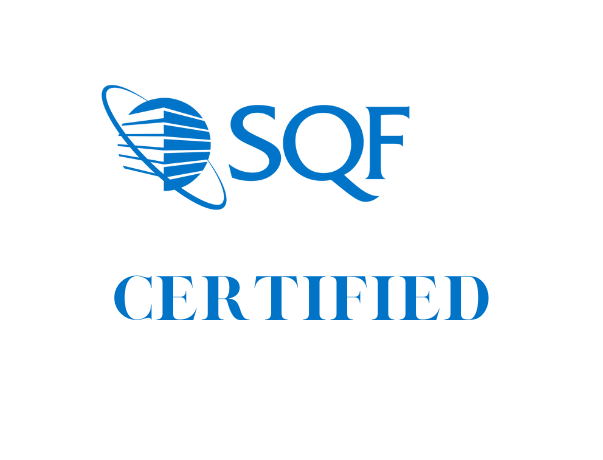 Add a subheading SQF and ISO 9001: What You Need to Know 