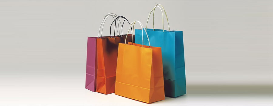 Paper Bag Templates (Free Printable Paper Bag Dielines) - CarePac