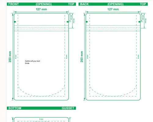 File Types and Formats File Types and Formats