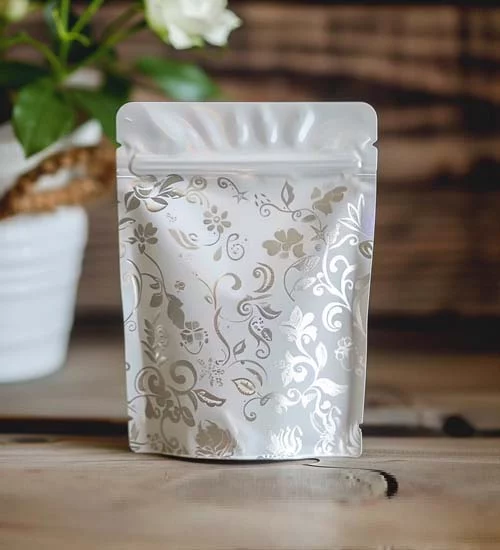 Design considerations for foil stamping Design considerations for foil stamping