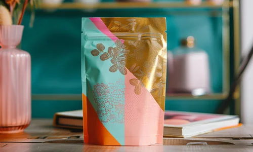 Dry embossing Dry embossing