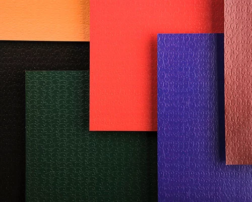 Material Selection for customzed packaging