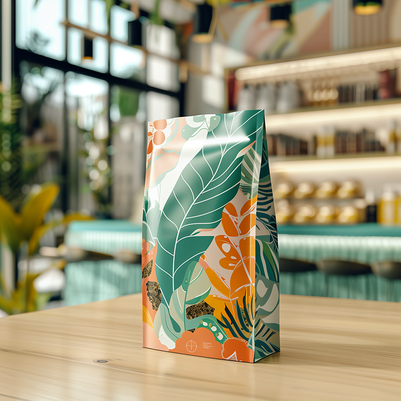 AI Supported Smart Packaging Design Top Packaging Trends of 2024
