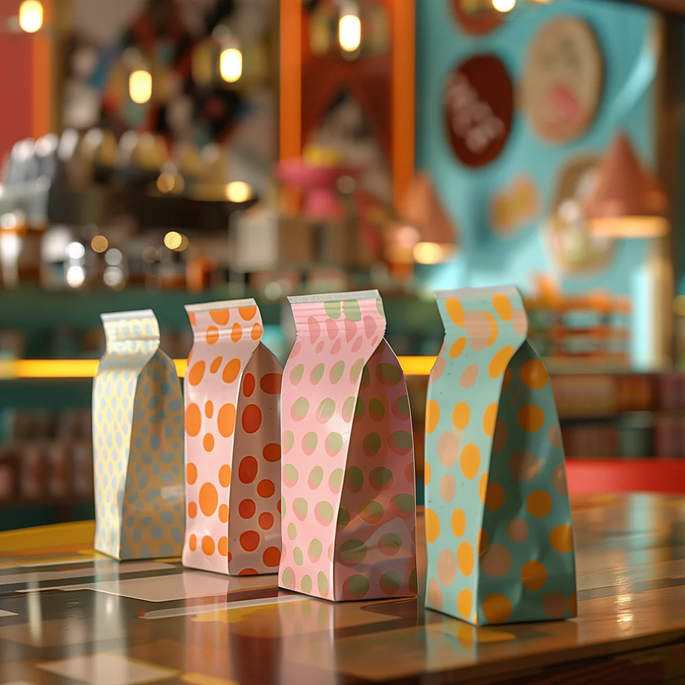 Top Packaging Trends of 2024 t Top Packaging Trends of 2024