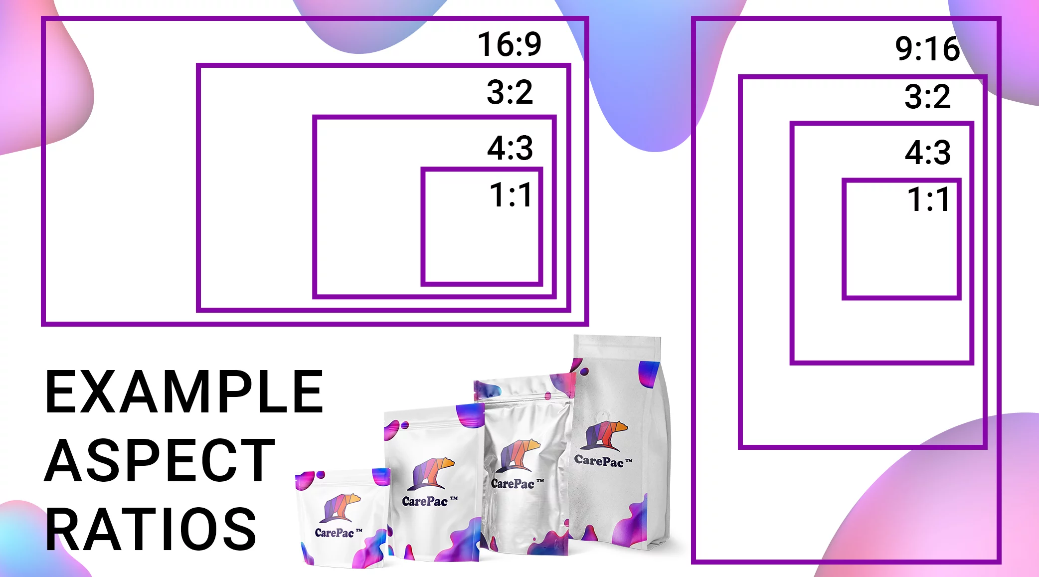 Aspect-Ratios