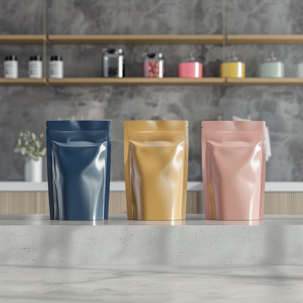 Complex Neutral Color Understanding Neutral Color Palettes: A Guide For Packaging Designers