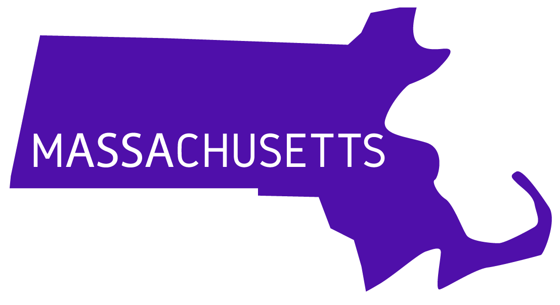 Massachusetts Universal Symbols