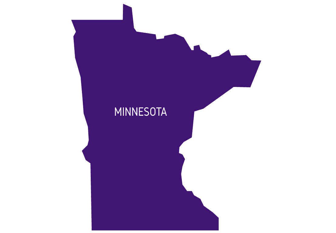 Minnesota Universal Symbols