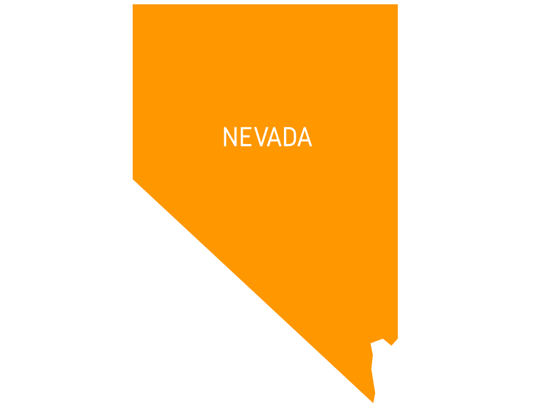 Nevada Universal Symbols