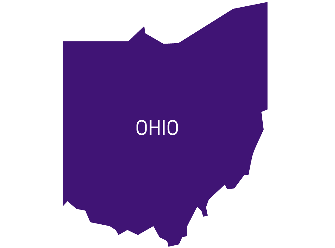 Ohio Universal Symbols