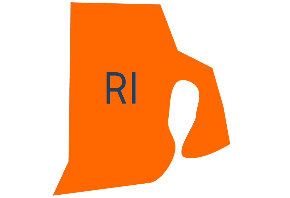 Rhode Island Universal Symbols