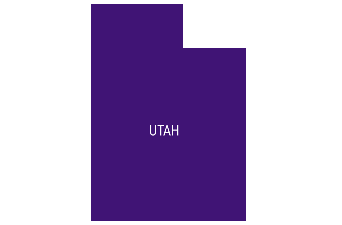 Utah Universal Symbols