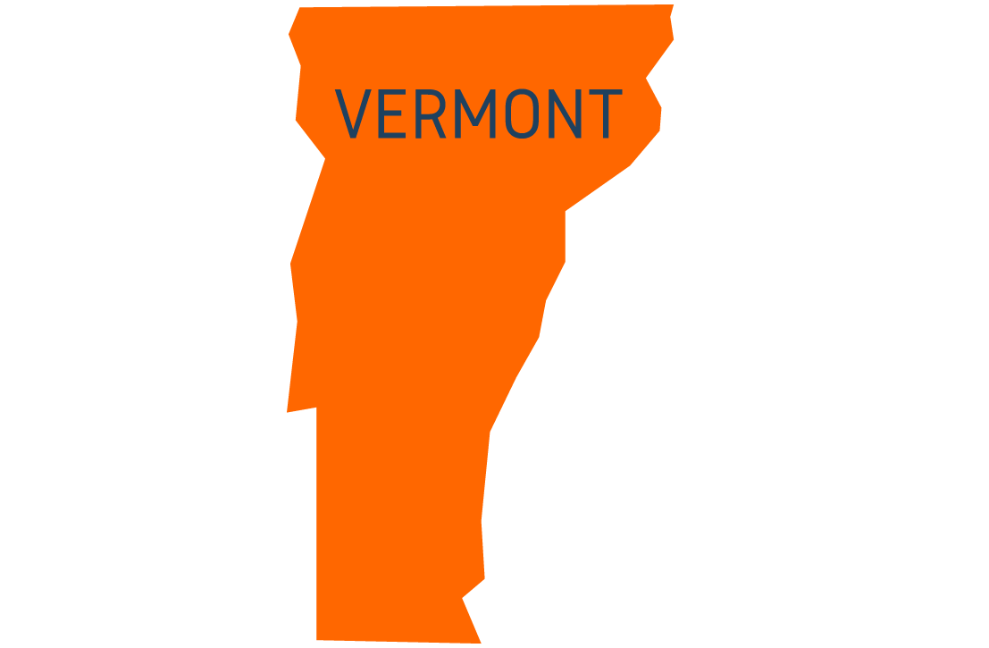 Vermont Universal Symbols