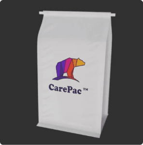 tin tie bag coffee 2 Tin Tie Machine for Coffee Packaging