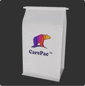 tin tie bag coffee 2 Tin Tie Machines
