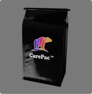 tin tie bag coffee 4 Tin Tie Machine for Coffee Packaging