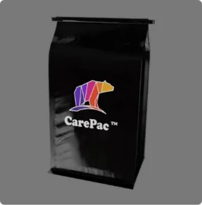 tin tie bag coffee 4 Tin Tie Machines