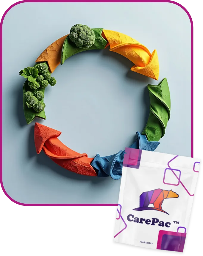 Recycled Materials and Sustainable Solutions