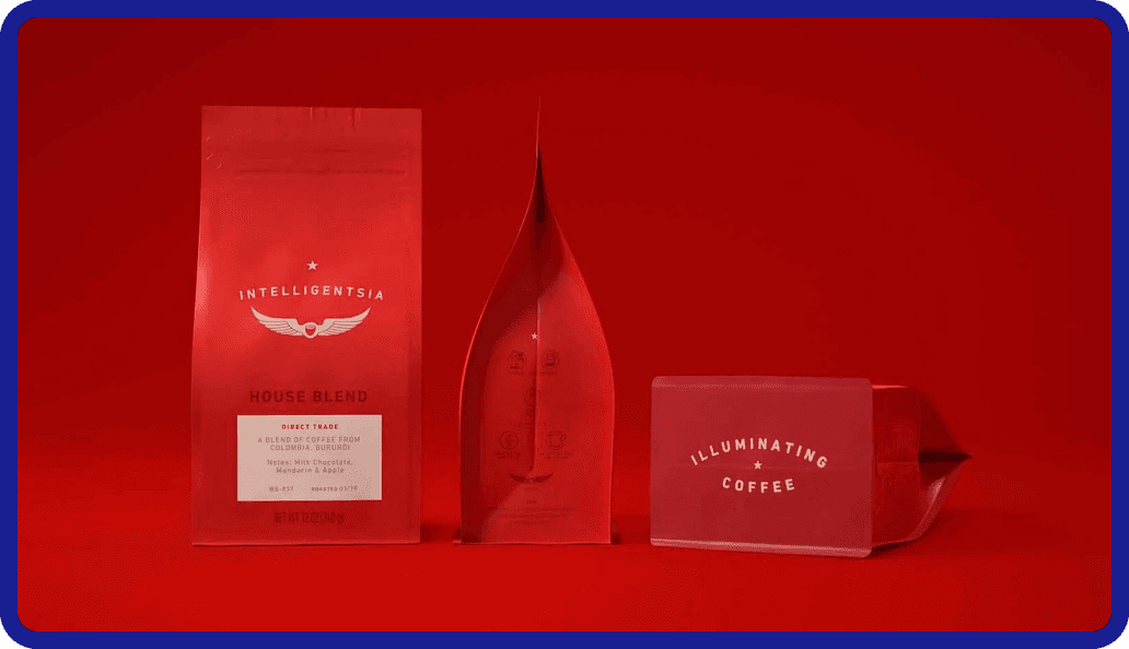 01-intelligentsia 01 intelligentsia Coffee Bag Design: Ideas, Materials & Examples for Roasters