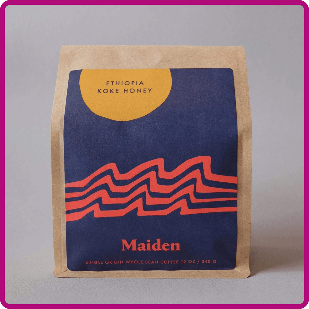 08-maiden-coffee-roasters 08 maiden coffee roasters Coffee Bag Design: Ideas, Materials & Examples for Roasters