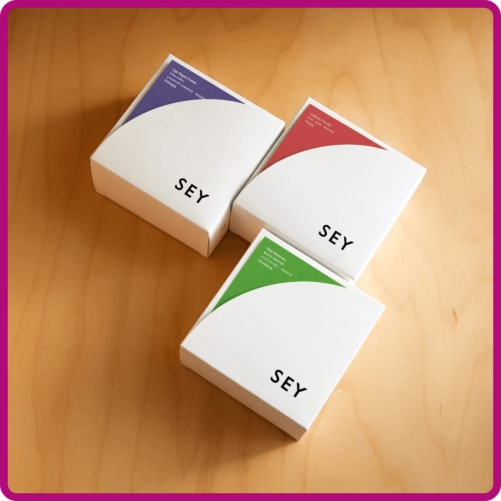 10-sey-coffee 10 sey coffee Coffee Bag Design: Ideas, Materials & Examples for Roasters