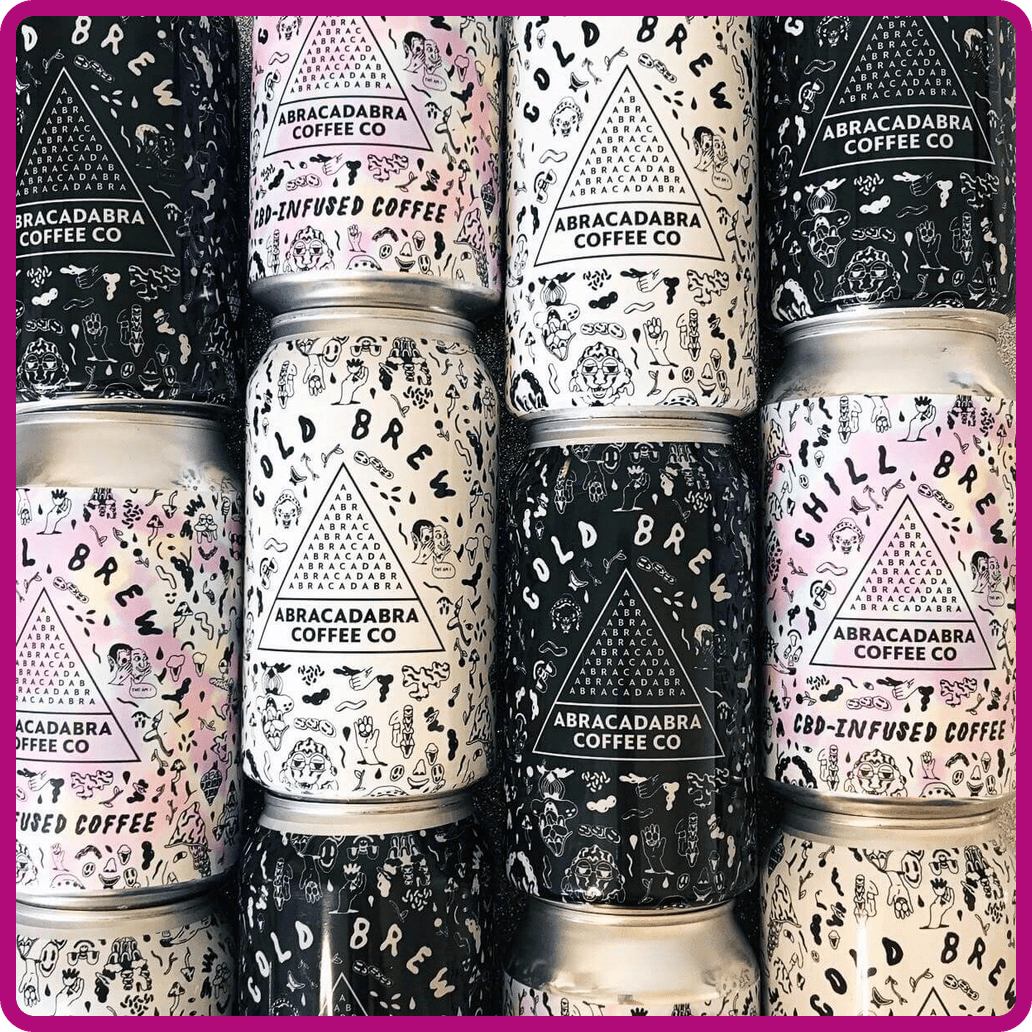 12-abracadabra-coffee-co 12 abracadabra coffee co Coffee Bag Design: Ideas, Materials & Examples for Roasters