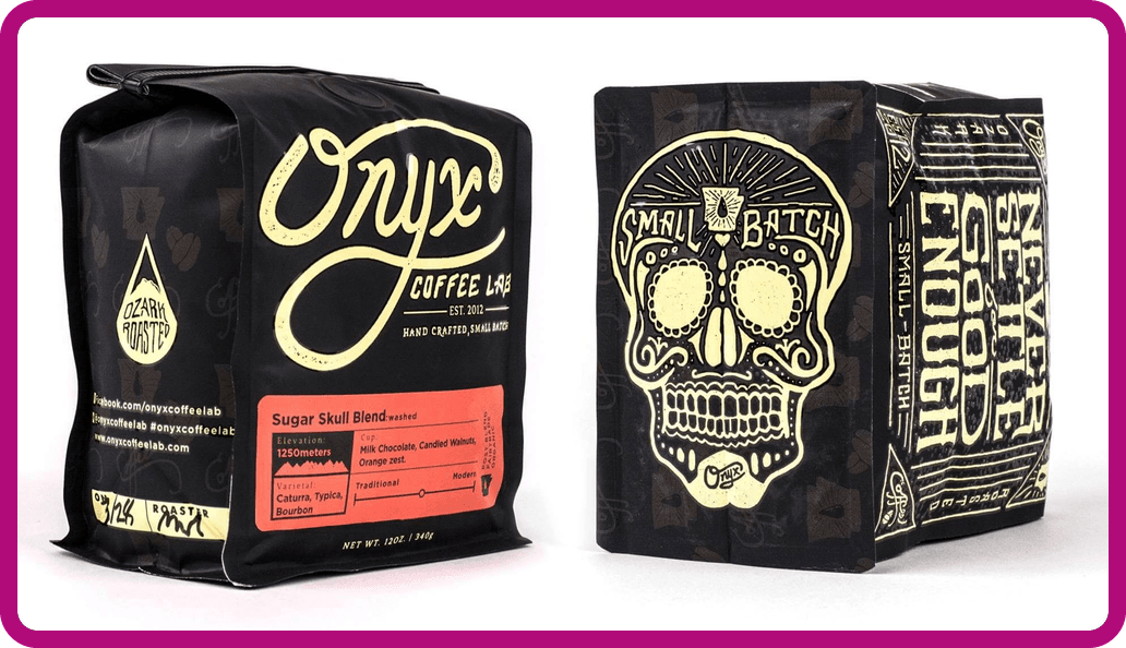 14-onyx-coffee-lab 14 onyx coffee lab Coffee Bag Design: Ideas, Materials & Examples for Roasters