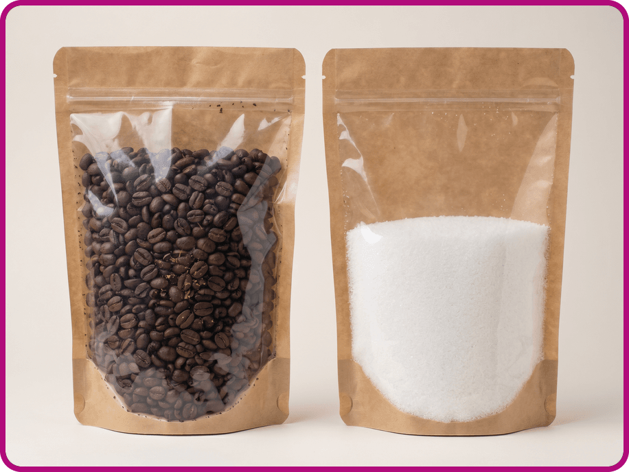 photo density How to Choose the Right Custom Pouch Configuration
